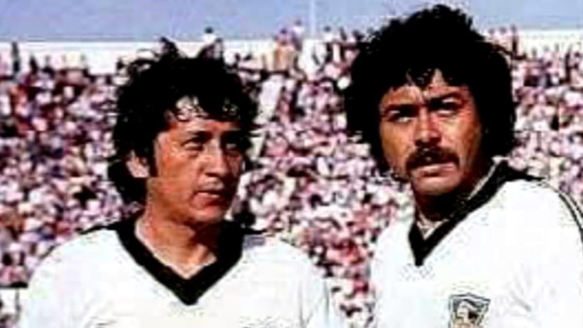 Familia de Chamaco Valdés acusa no ser considerada para el Centenario de Colo Colo: “Queda claro que...”
