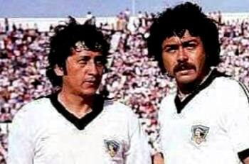 Familia de Chamaco Valdés acusa no ser considerada para el Centenario de Colo Colo: “Queda claro que...”