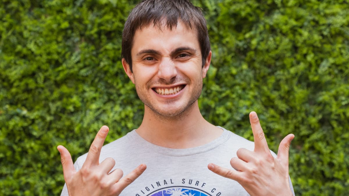 “Fue tema cuando mi estado civil cambió a divorciado”: Francisco Dañobeitía habla sobre su separación de Fernanda Salazar