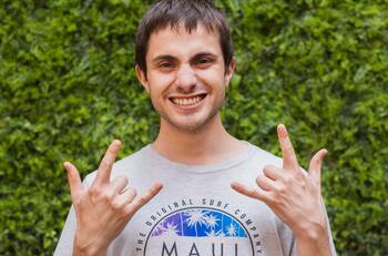 “Fue tema cuando mi estado civil cambió a divorciado”: Francisco Dañobeitía habla sobre su separación de Fernanda Salazar