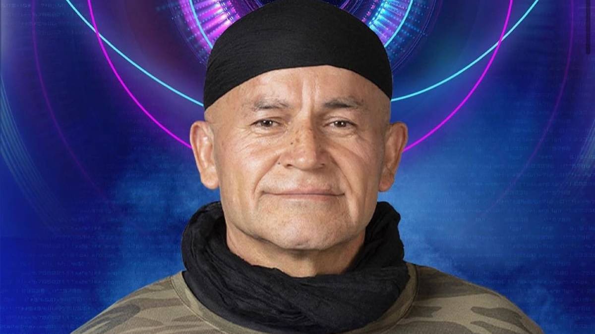 Francisco de “Gran Hermano” Chile se emociona y llama a detener el acoso a exparticipantes