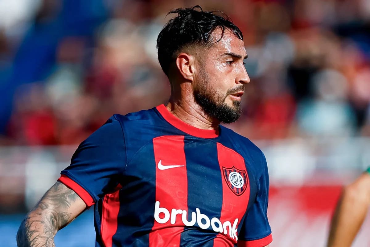 Jugará en Independiente de Medellín.