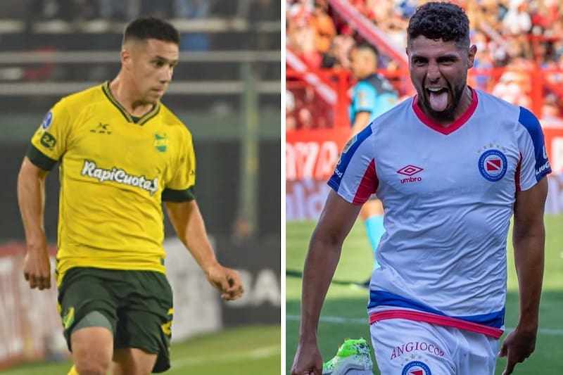 Los atacantes reforzarán a O'Higgins.