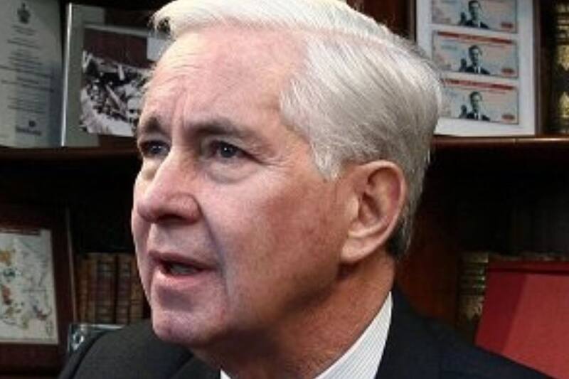 Este lunes se confirmó el fallecimiento del ex candidato presidencial.