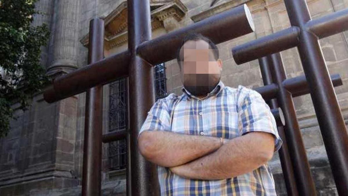 Como Francisco J.C. fue identificado el sacerdote de 34 años, que fue detenido por drogar y abusar de varias mujeres.