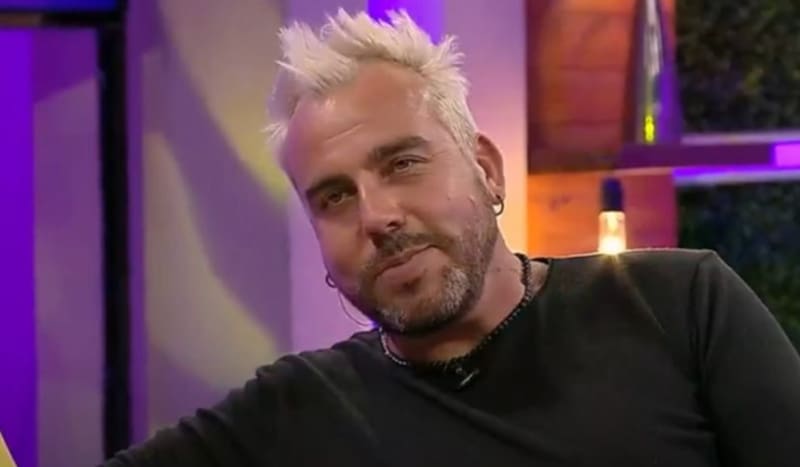 y los detalles de su entrevista en PH.
