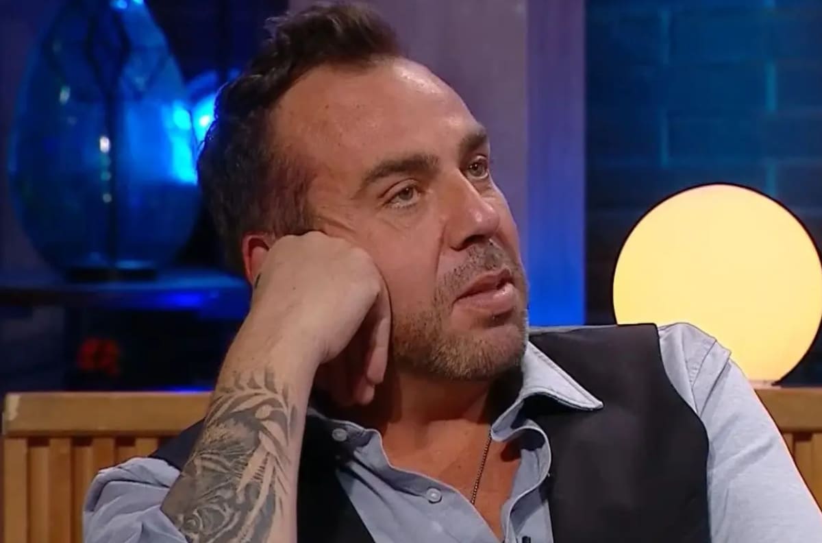 “La que está pagando la pensión a Carla Jara es la abuelita”: destapan el complicado presente de Francisco Kaminski