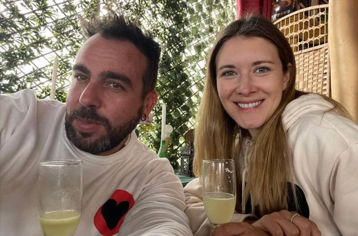 “El nombre de Camila Andrade apareció hace más de un mes”: Surgen nuevos detalles del quiebre de Francisco Kaminski y Carla Jara