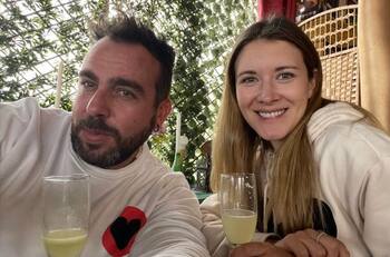 “El nombre de Camila Andrade apareció hace más de un mes”: Surgen nuevos detalles del quiebre de Francisco Kaminski y Carla Jara