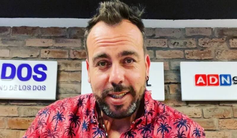 habló sobre su futuro laboral.