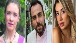 “Siempre le tuvo celos”: Francisco Kaminski desmiente a Carla Jara y defiende a Camila Andrade