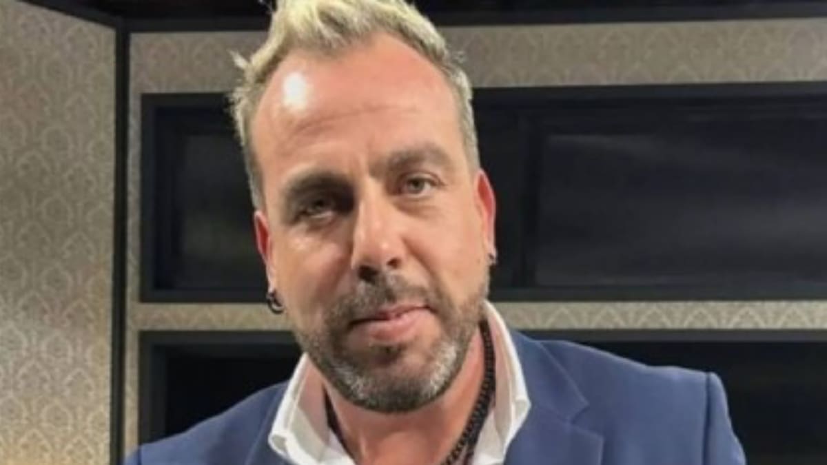 Ya olvidó a Camila Andrade: Francisco Kaminski confirmó affaire con conocida influencer