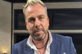 Ya olvidó a Camila Andrade: Francisco Kaminski confirmó affaire con conocida influencer