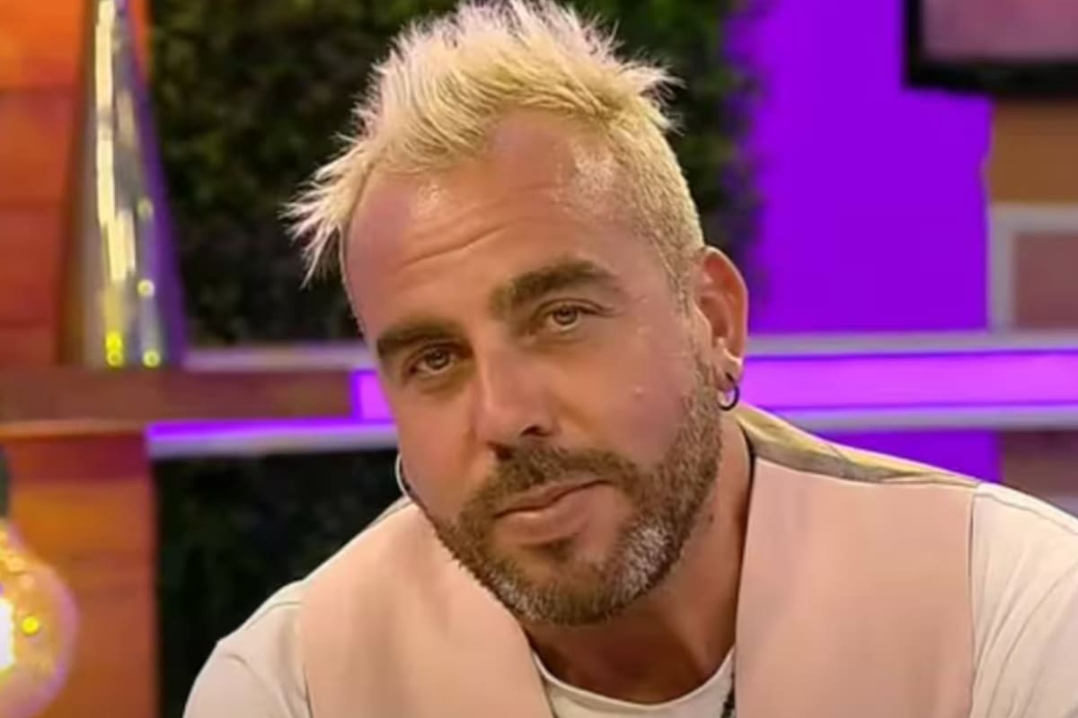 El animador fue desvinculado de Radio Corazón.