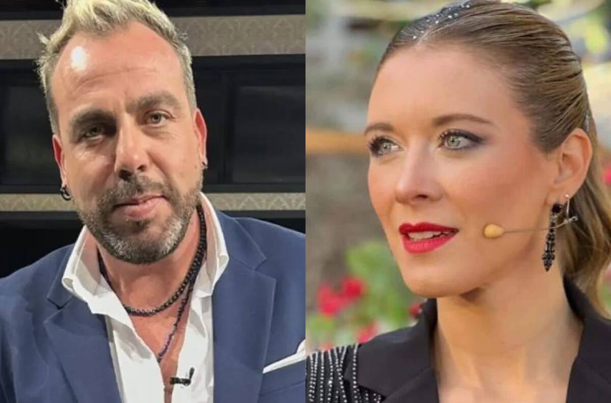 Más de $3.000.000: Filtran la abultada cifra que paga Francisco Kaminski a Carla Jara por pensión y deudas