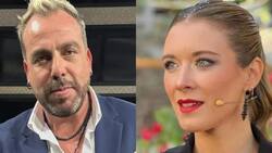 Más de $3.000.000: Filtran la abultada cifra que paga Francisco Kaminski a Carla Jara por pensión y deudas