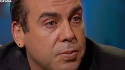 “No quiere salir a la calle”: Francisco Kaminski se quiebra al revelar difícil momento que atraviesa su hijo