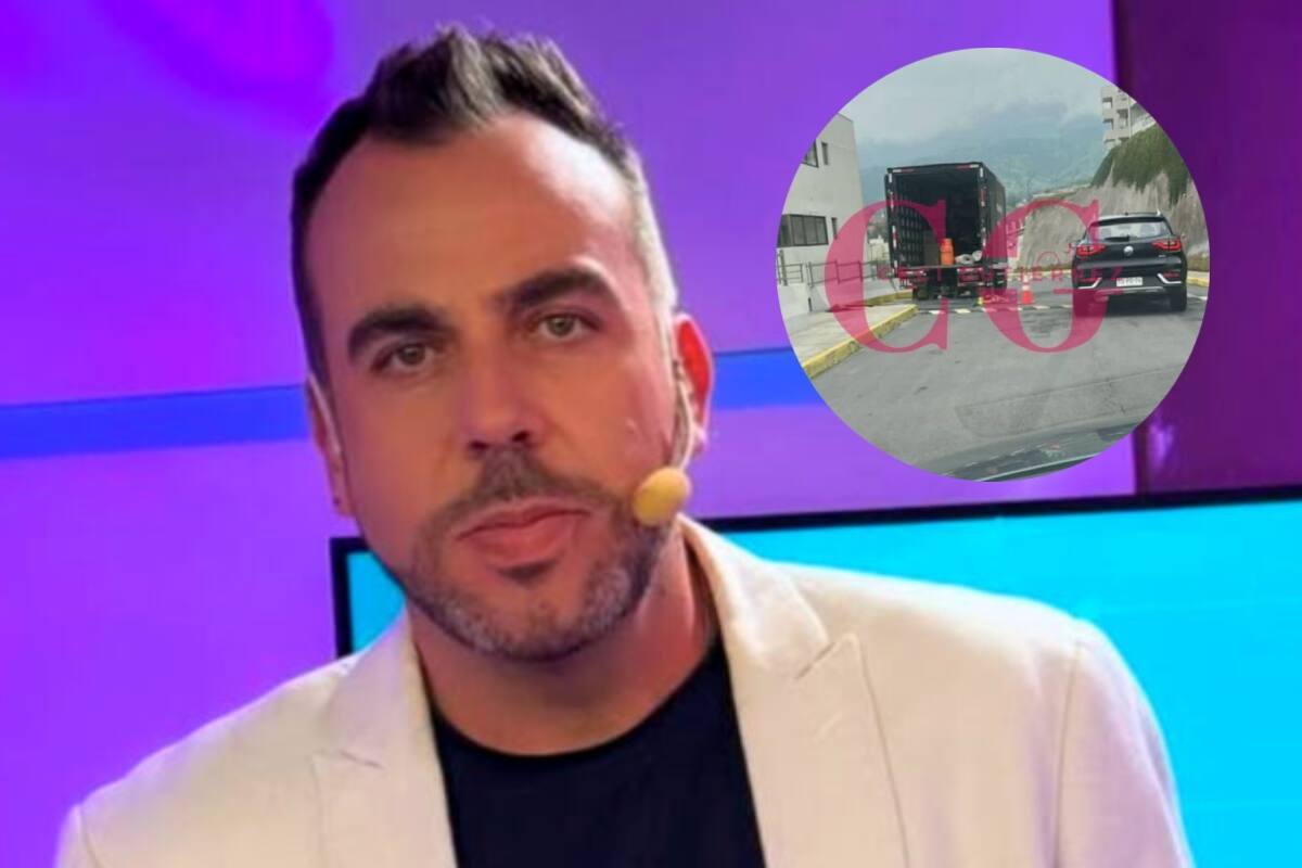 rompió el silencio sobre su mudanza.