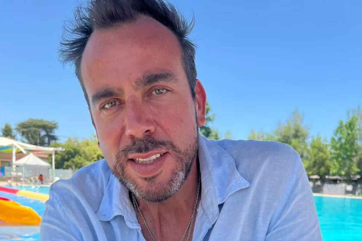 habría renunciado a Tevex.