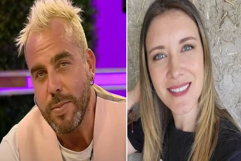 habló sobre las deudas que mantiene con Carla Jara. Créditos: Instagram