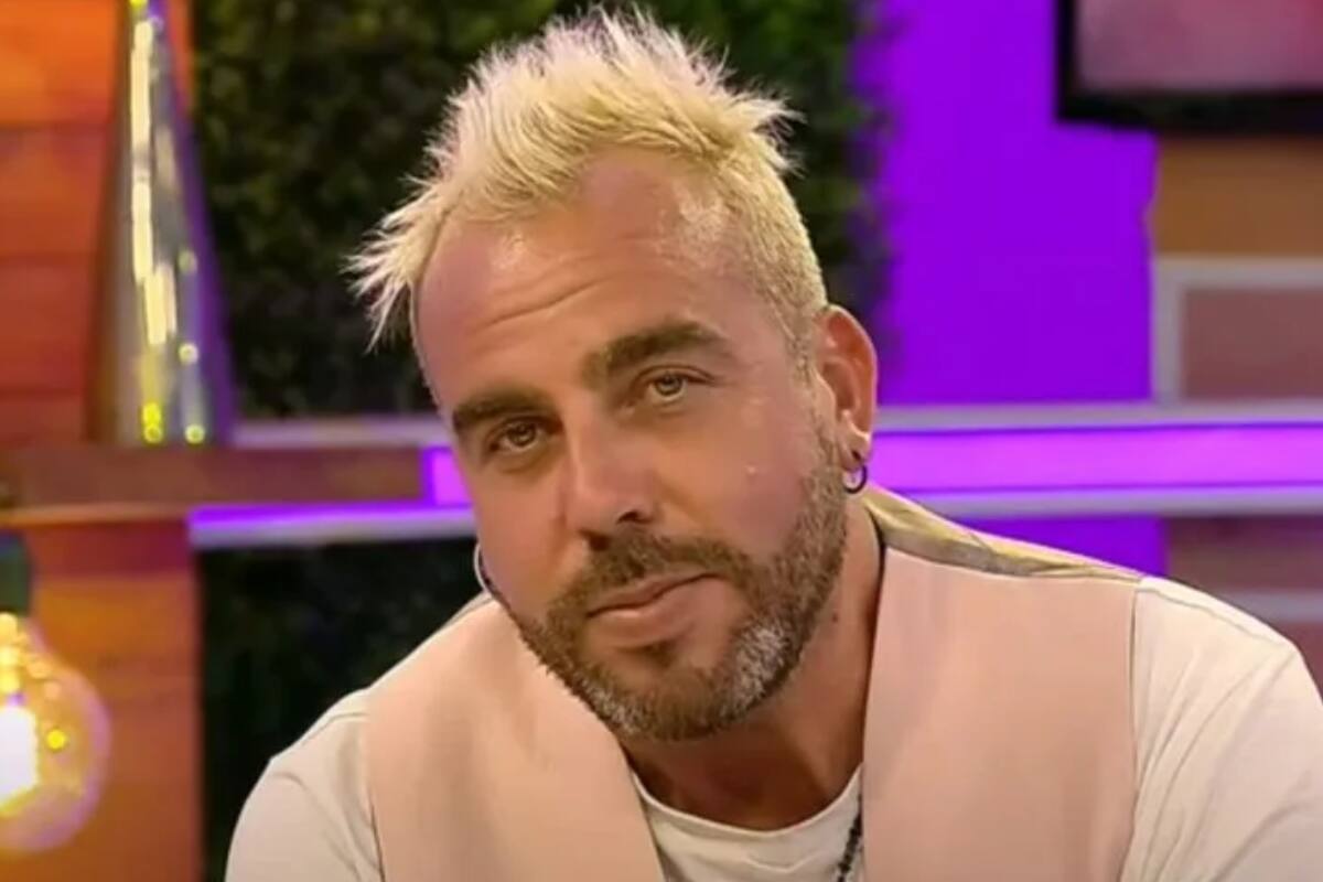 El animador estará en only Fama.