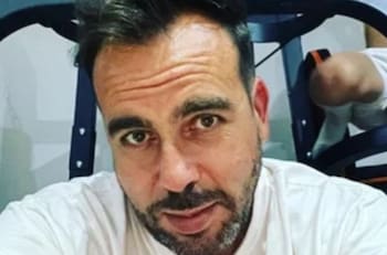 Preguntas vetadas y un millonario contrato: Así será la polémica entrevista de Francisco Kaminski en Only Fama