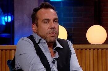 La drástica decisión de Francisco Kaminski previo a polémica entrevista de Camila Andrade en Only Fama