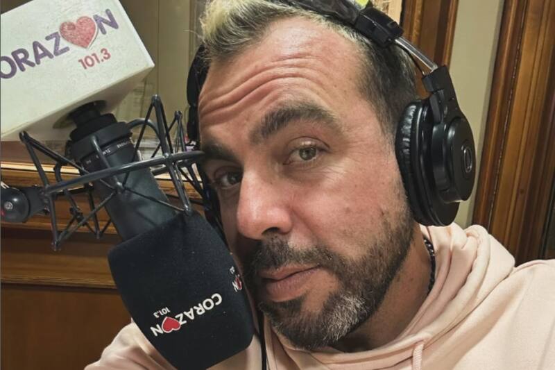 explicó su situación.