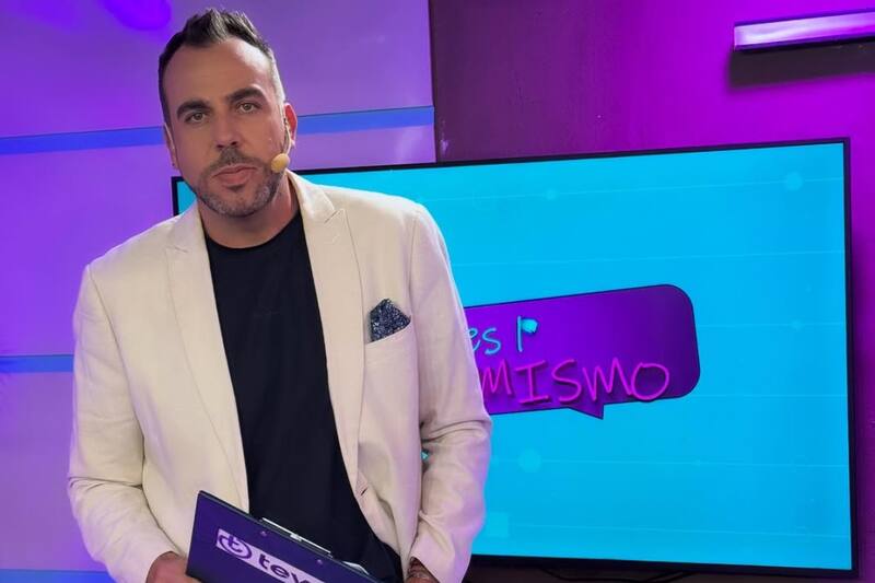 y su salida de Tevex.