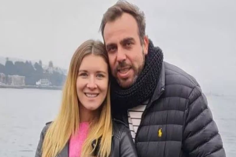 confirmó el término de su matrimonio con Carla Jara. Créditos: Instagram