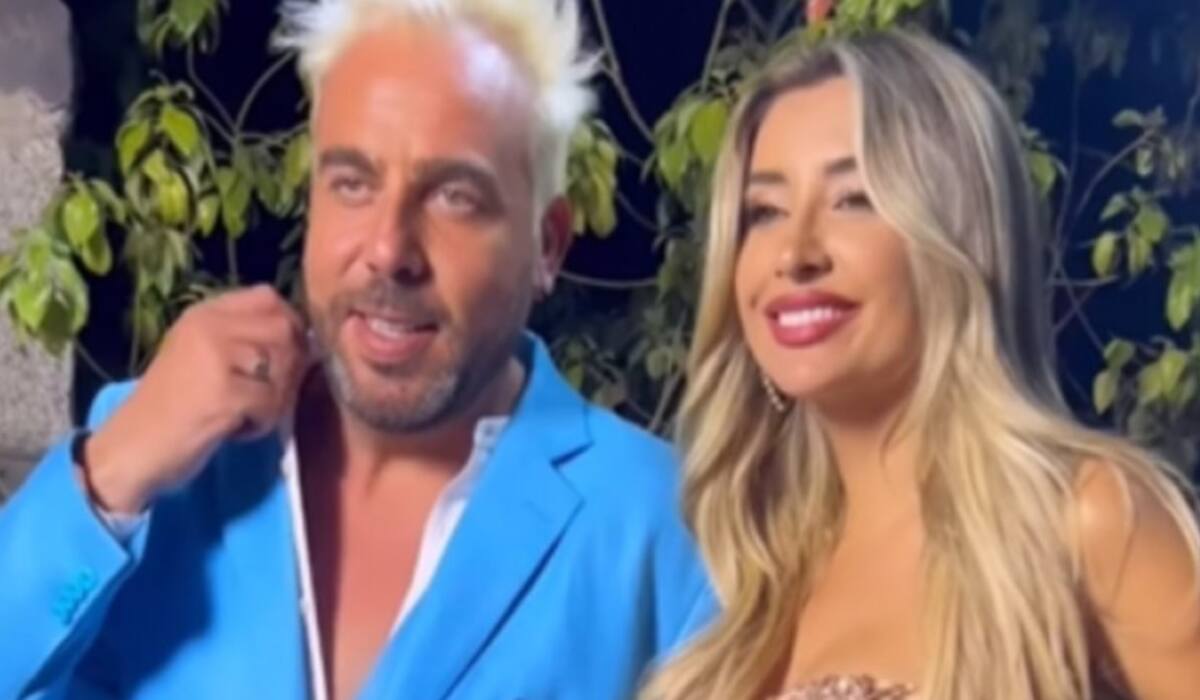 podrían volver a trabajar juntos.