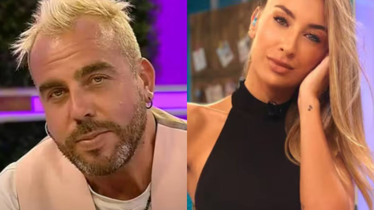 La feroz indirecta de Kaminski tras confirmación de entrevista de Camila Andrade: “Solo importa quién estuvo…”