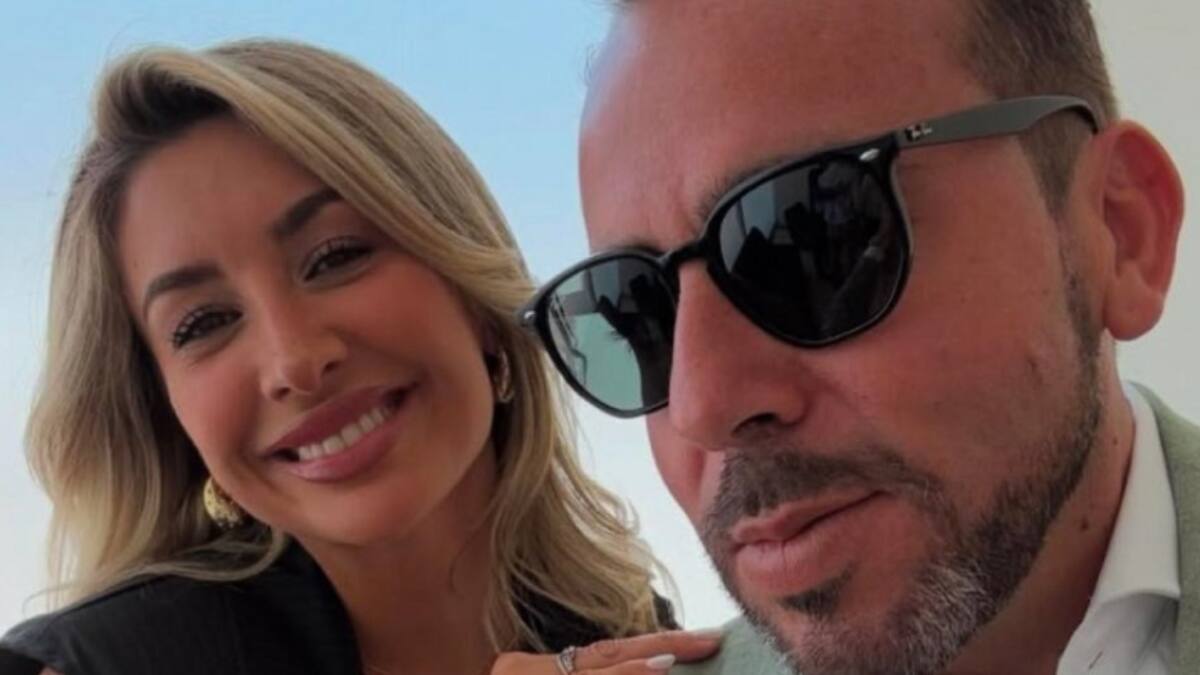 Camila Andrade rompe el silencio y se refiere a las acusaciones de “aprovechamiento” de Kaminski