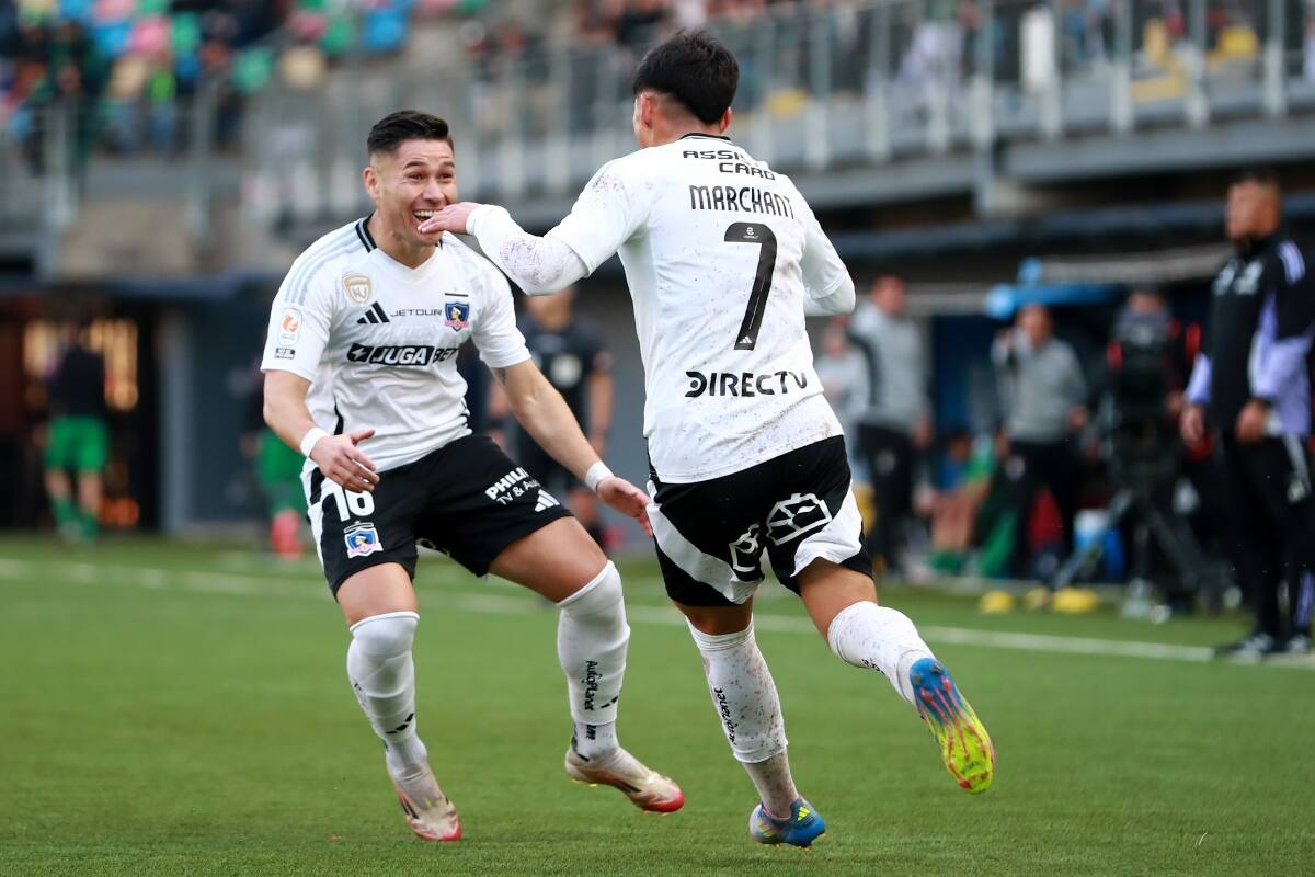 es el favorito de los hinchas. Foto: Aton.