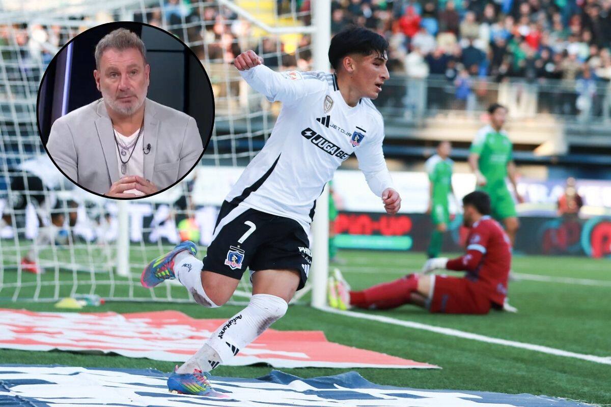 Es duda para el Superclásico contra la U.