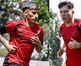 VIDEO | Los 3 juveniles llamados a explotar en Colo Colo durante este 2026