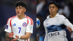 ¡Dan la vuelta al mundo! Francisco Marchant y Sebastián Arancibia destacan en prestigioso ranking