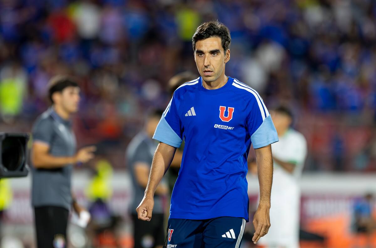 El refuerzo que quiso sumar Paqui Meneghini y que fue rechazado por la U