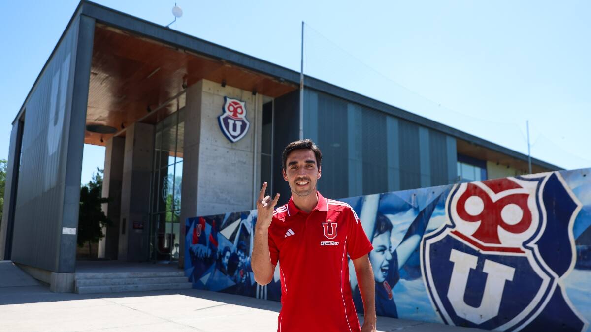 El abanico ofensivo de la U: así podría armar el ataque Paqui Meneghini con el regreso de Vargas