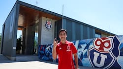 El abanico ofensivo de la U: así podría armar el ataque Paqui Meneghini con el regreso de Vargas