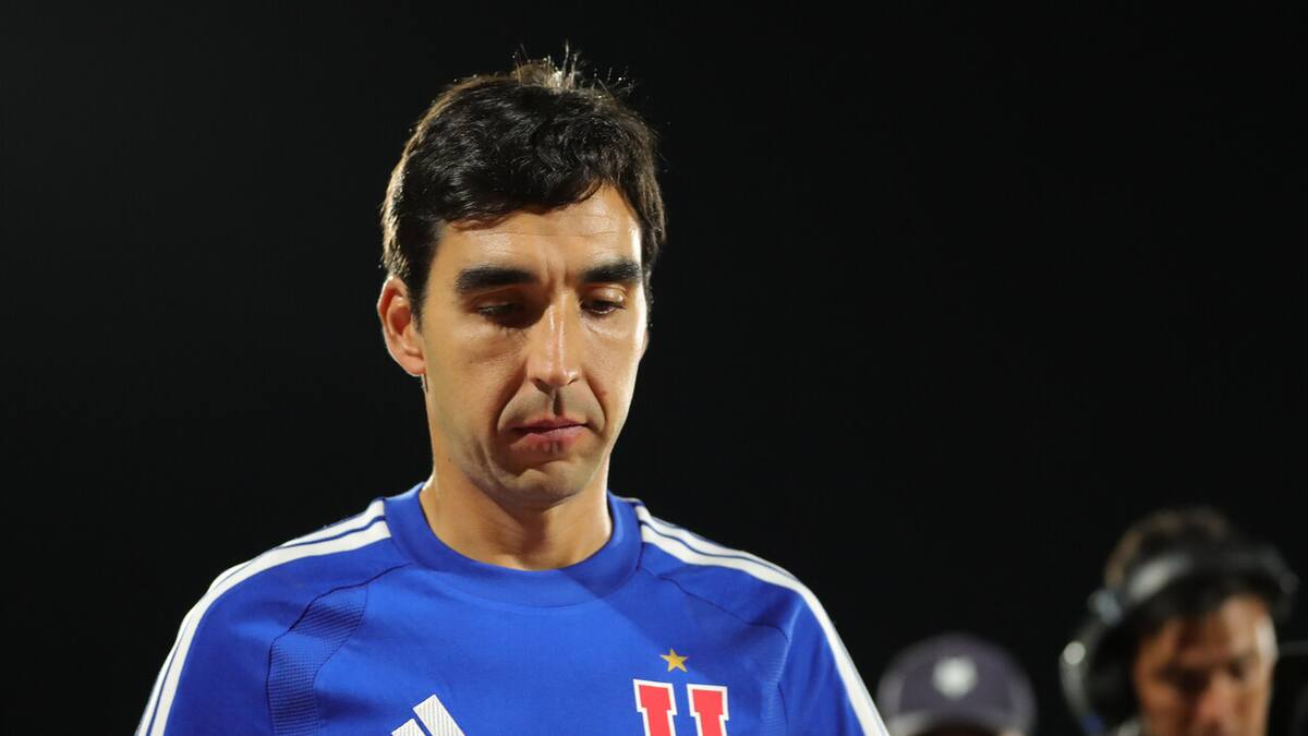 En la U buscan respuesta al extraño paso de Meneghini: “Cuando está para instancias grandes, no da el ancho”