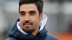 VIDEO | Francisco Meneghini y su admiración por Charles Aránguiz: “Es la definición de mediocampista”