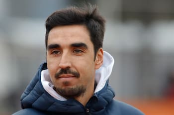 VIDEO | Francisco Meneghini y su admiración por Charles Aránguiz: “Es la definición de mediocampista”