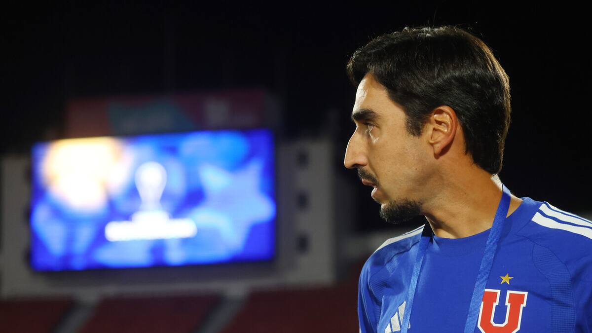 En la U derriban los rumores sobre la salida de Paqui Meneghini: “Uno nunca quiere que se vaya un técnico”