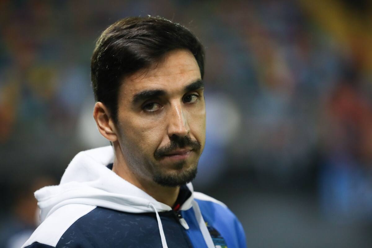 tiene acuerdo para ser DT de Universidad de Chile. Foto: Aton.