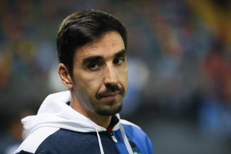 tiene acuerdo para ser DT de Universidad de Chile. Foto: Aton.