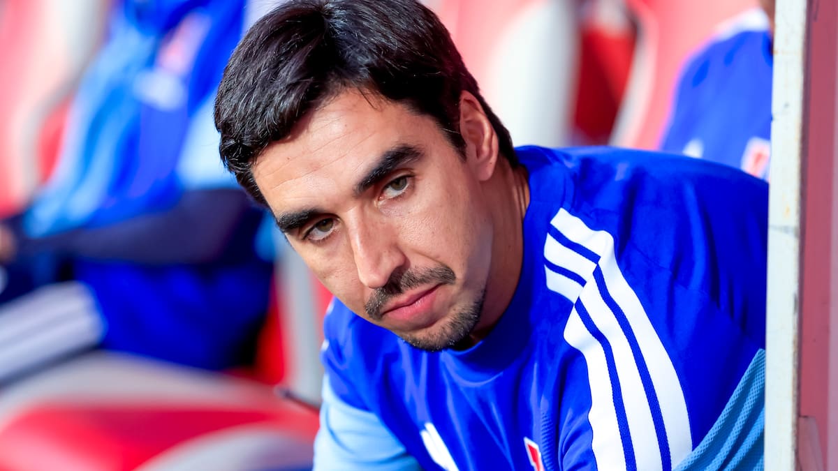 La U vuelve a enredar puntos tras igualar con Limache: así quedó la Tabla de la Liga de Primera