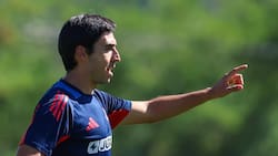 Acción para los suplentes y una decisión clave en la U antes de debutar ante Audax por la Liga de Primera