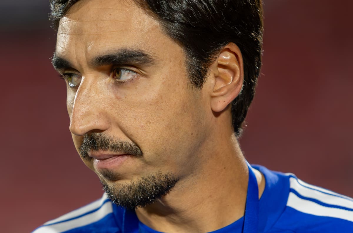 Johnny Herrera destapa la feroz interna que terminó sacando a Paqui Meneghini de la U