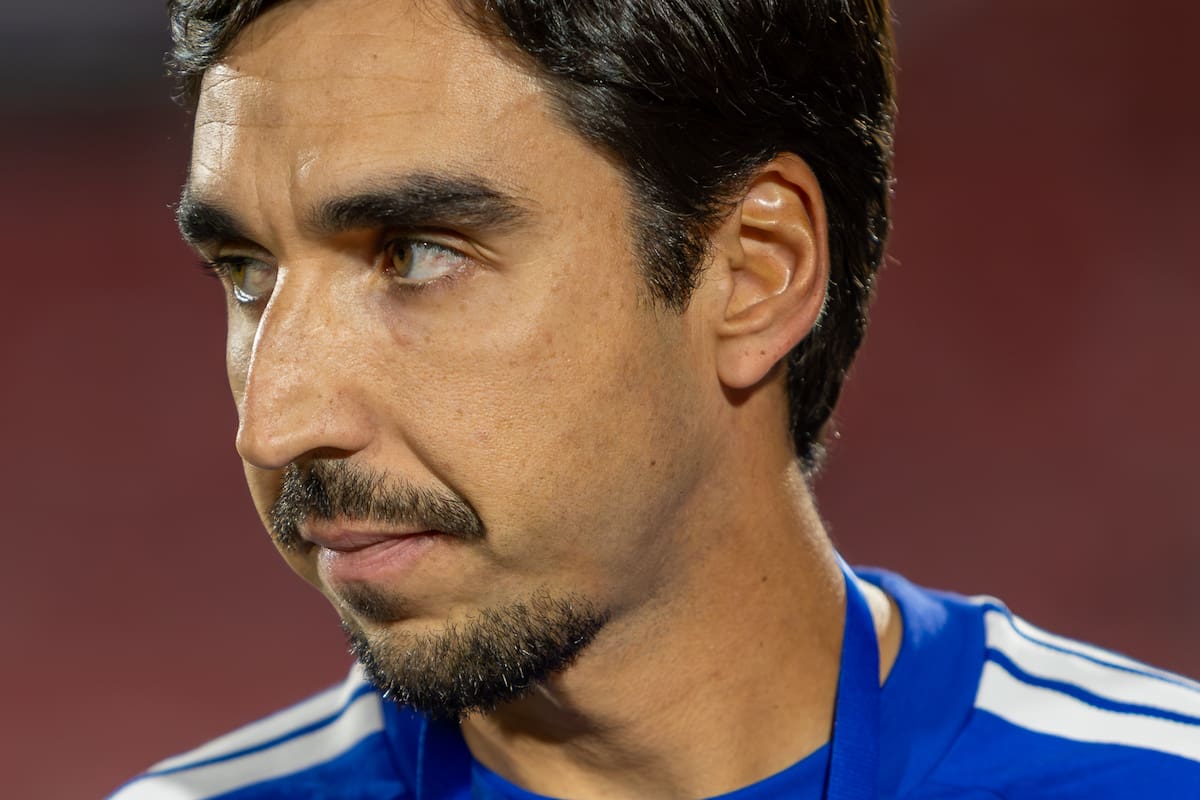 Foto: Felipe Escobedo/En Cancha